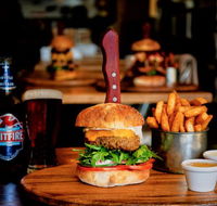 Spitfire Restaurant and Grill - Hobart Tourism