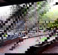 St.Ives Hotel - Tourism TAS