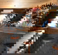 Swiss Mountain Hotel Restaurant - Hobart Tourism