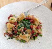 The Blackthorn Cafe - Hobart Tourism