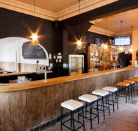 The Bridge Hotel - Hobart Tourism