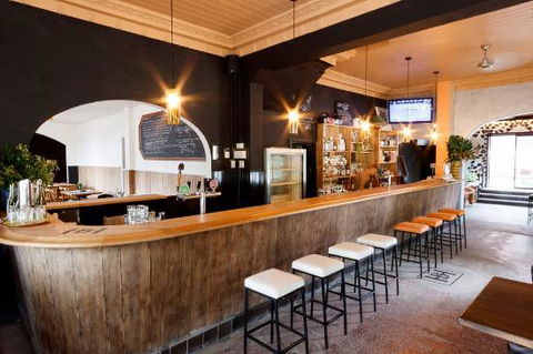 The Bridge Hotel - Hobart Tourism 0