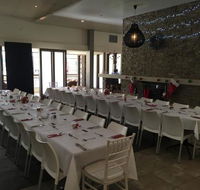 The Clubhouse Bar  Bistro - Hobart Tourism