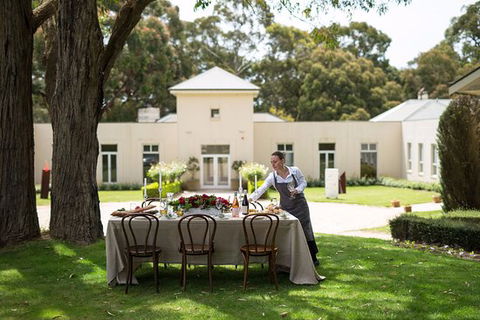 The Dining Room - Tourism TAS 0