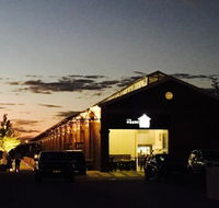 The Goods Shed Craft Beer Cafe - Hobart Tourism