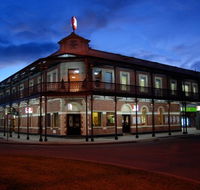 The Grand Terminus Hotel - Hobart Tourism