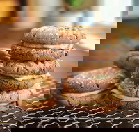 The Hidden Kitchen - Tourism TAS