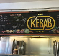 The Kebab Place - Hobart Tourism