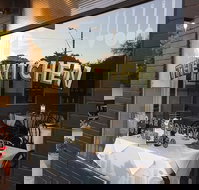 The Kitchen Bistro Bar and Courtyard - Tourism TAS