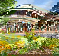 The Royal Daylesford - Hobart Tourism