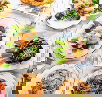 Tiantian Kitchen - Hobart Tourism