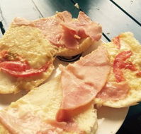 Valentines Bakehouse - Hobart Tourism
