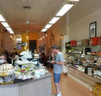 Yellow Belly Deli - Hobart Tourism