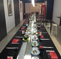 Yuu Sushi - Hobart Tourism