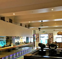 Zed Bar - Hobart Tourism