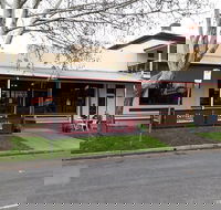 Aramintas Tea Rooms - Hobart Tourism