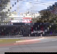 Athenaeum - Tourism TAS