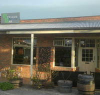 Atticus Wine Bar - Hobart Tourism