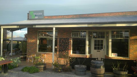 Atticus Wine Bar - Hobart Tourism 0