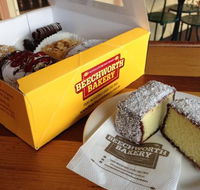 Beechworth Bakery - Tourism TAS