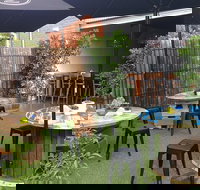 Belle's Cafe - Tourism TAS