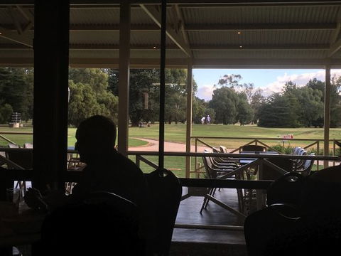 Benalla Golf Club - Hobart Tourism 0