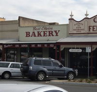 Best Choice Bakery - Hobart Tourism