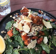 Bonnie and Clydes Pizzeria Horsham - Tourism TAS