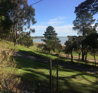 Botanic Cafe on the Lake - Hobart Tourism
