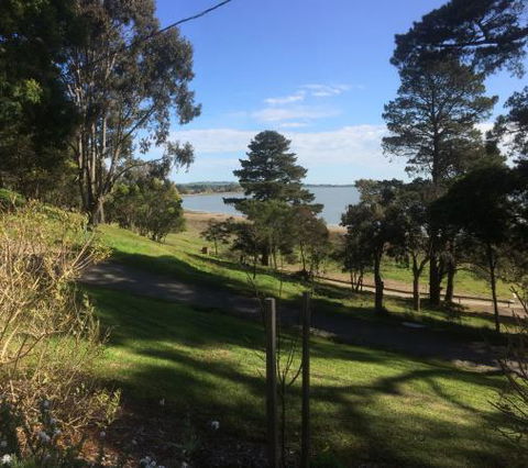 Botanic Cafe On The Lake - Hobart Tourism 0