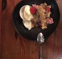 Bull  Mouth Hotel - Tourism TAS