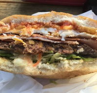 Burger Me - Hobart Tourism