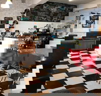 Cafe 59 on Church - Hobart Tourism