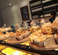 Cafe Jas - Tourism TAS