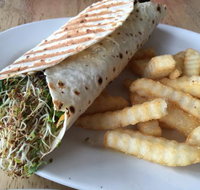 Cafe Splash - Tourism TAS