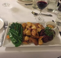 Capital Bistro Horsham - Tourism TAS