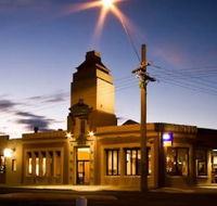 Central Hotel Bistro - Hobart Tourism