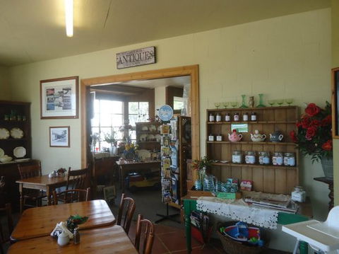 Charnwood Cafe - Hobart Tourism 0