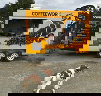 Coffeeworx - Hobart Tourism