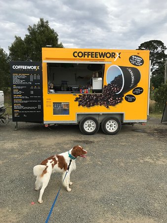 Coffeeworx - Hobart Tourism 0