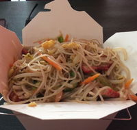 Colac Noodle Bar - Hobart Tourism