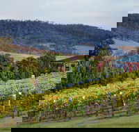 De Bortoli Winery  Restaurant - Hobart Tourism