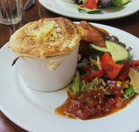 Fergusson Winery and Restaurant - Hobart Tourism