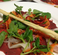 Fusion Restaurant - Hobart Tourism