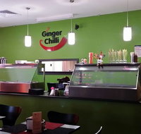 Ginger Chilli-modern asian cuisine - Tourism TAS