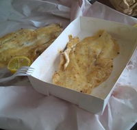 Highside fish  chips cafe - Hobart Tourism