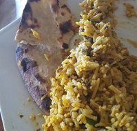 Horsham Masala Indian Restaurant - Tourism TAS
