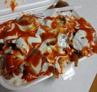 Hot Box Kebabs - Tourism TAS
