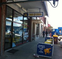 Hot Spot - Hobart Tourism