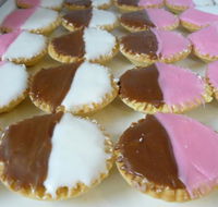 Hulm's Bakery - Hobart Tourism